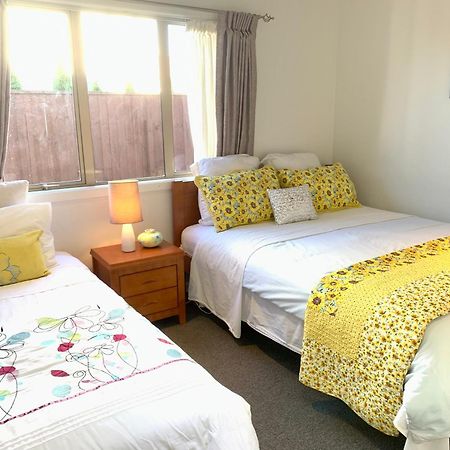 Hotel Amazing Seaview House Auckland Exterior foto